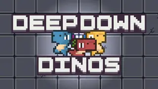 Deep Down Dinos