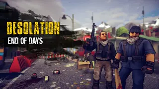 Desolation - End of Days