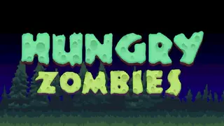 Hungry Zombies