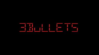 3 bullets