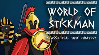 World of Stickman Classic RTS