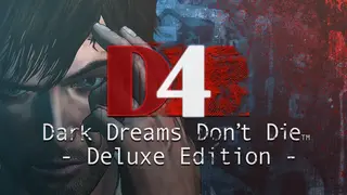 D4: Dark Dreams Don't Die - Season One Deluxe Edition