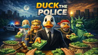 Duck the Police