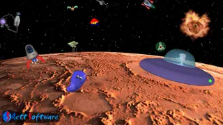 Mars Revenge - Xbox One