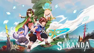 Sikanda