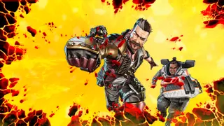Apex Legends - PS4