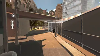 City Destruction - Xbox One