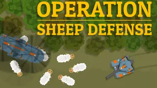 Operation Sheep Defense