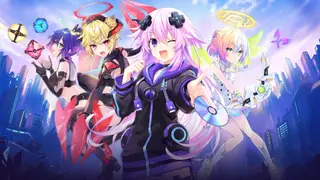 Neptunia Game Maker R:Evolution - Xbox Series