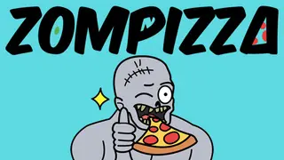 Zompizza : The Last Delivery