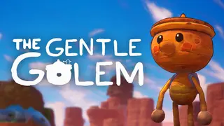 The Gentle Golem