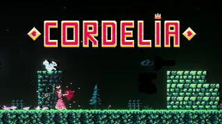 Cordelia