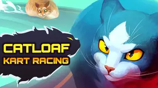 Catloaf Kart Racing