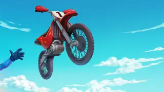Sunset Bike Racer 2 Pro - Airborne Motocross - Xbox One