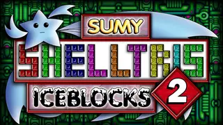 Sumy Shelltris - ICEBLOCKS 2
