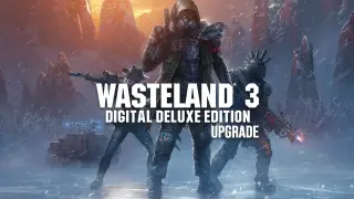 Wasteland 3 - Deluxe Edition Upgrade