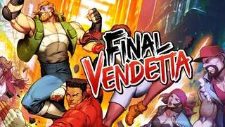 Final Vendetta