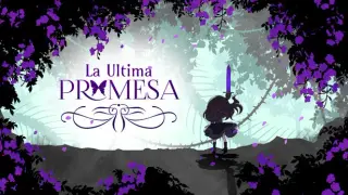 La última promesa: Los demonios del alma.