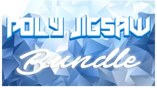 Poly Jigsaw Pack Bundle