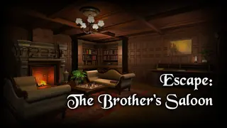 Escape: The Brother's Saloon
