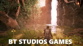 BT Studios Games