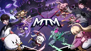 MOBA TEAM MANAGER (MTM)