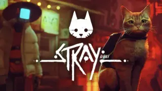 Stray - Soundtrack