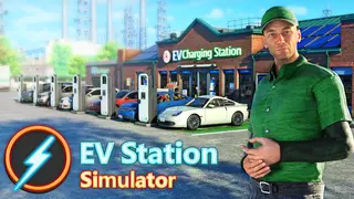 EV Station Simulator