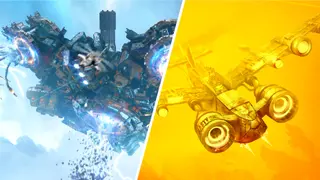 Sky Force Bundle - Xbox One