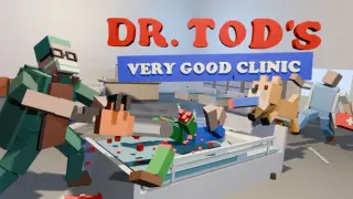 Dr. Tod's Very Good Clinic