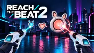 Reach The Beat 2