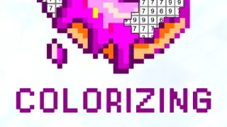 Colorizing - Switch