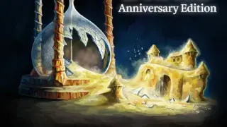 Braid, Anniversary Edition - Switch