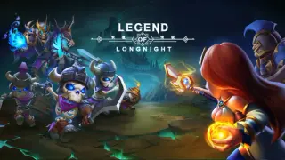 Legend of Long Night