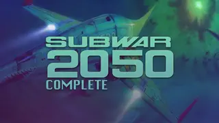 Subwar 2050 Complete