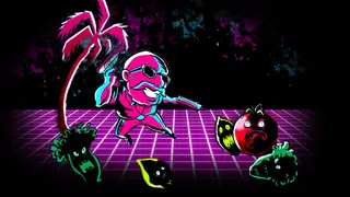 The Walking Vegetables: Radical - Xbox One