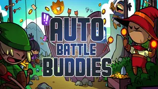 Auto Battle Buddies