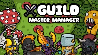 Guild Master Manager