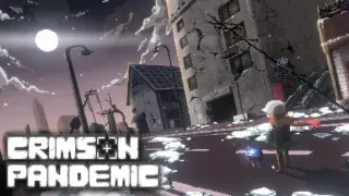 CRIMSON PANDEMIC