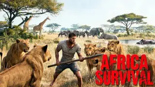 Africa Survival