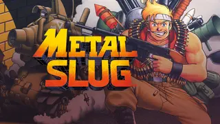 METAL SLUG