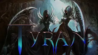 Tyran