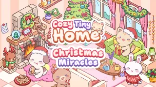 Cozy Tiny Home Christmas Miracles - Switch