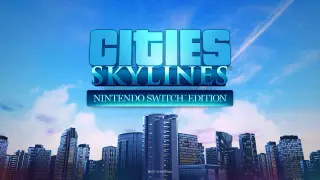 Cities: Skylines - Nintendo Switch - Switch