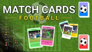 Match Cards: Football
