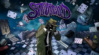 Splitmind