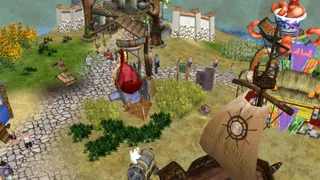 Wildlife Park 2 - Marine World