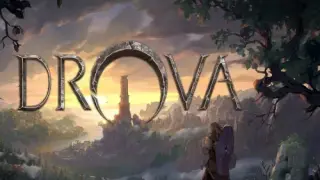 Drova - Forsaken Kin - Switch