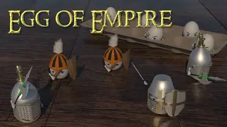 Egg of Empire