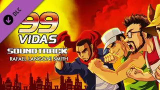 99Vidas - Soundtrack